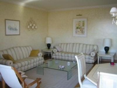 Apartment Port De Superbe 3 Pieces