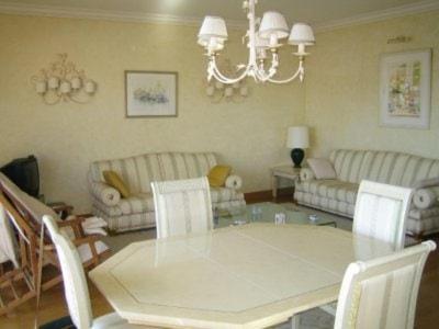 Apartment Port De Superbe 3 Pieces Cannes