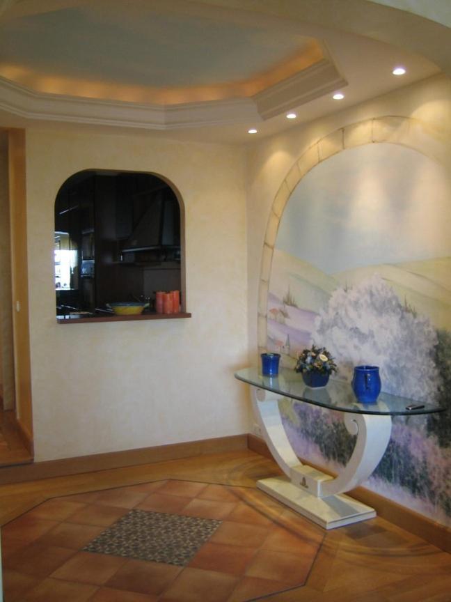 Port De Superbe 3 Pieces Apartment