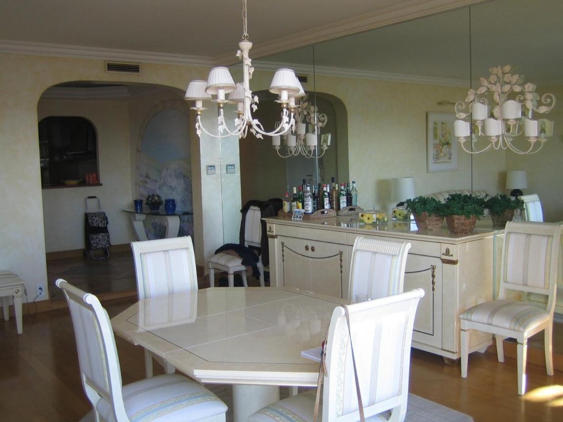 Apartment Port De Superbe 3 Pieces