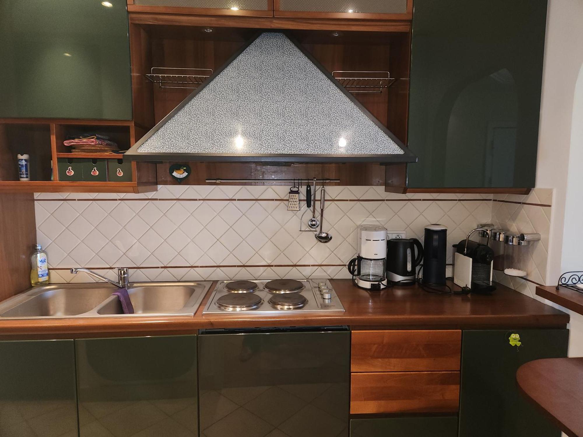 Port De Superbe 3 Pieces Apartment Cannes