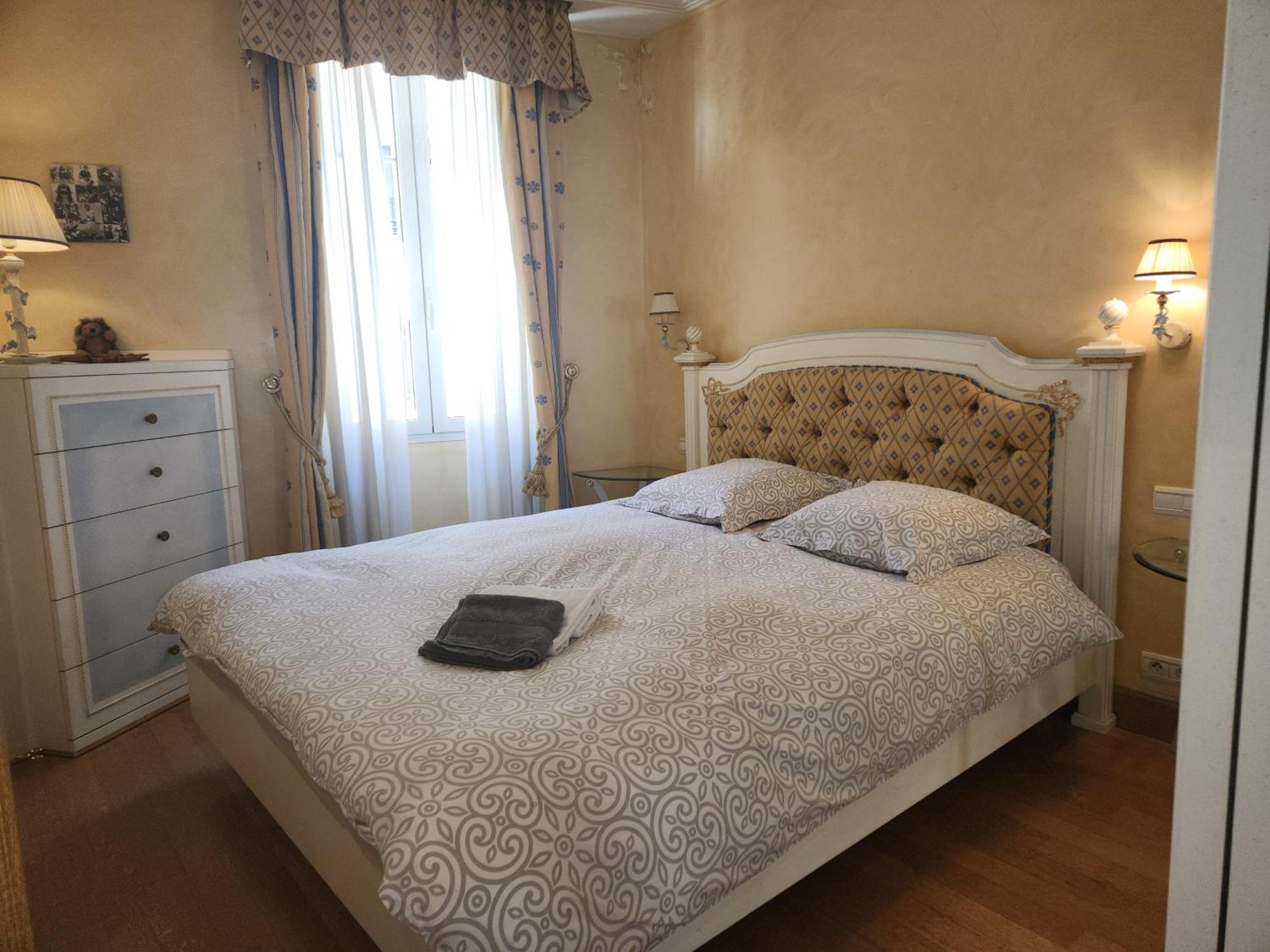 Port De Superbe 3 Pieces Apartment